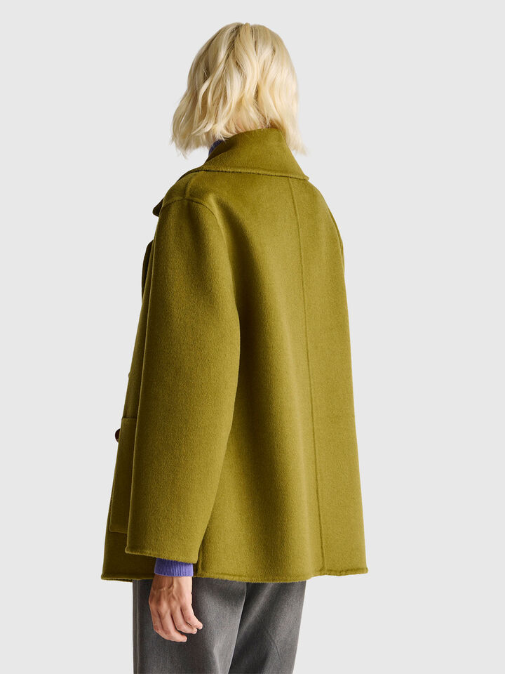 HEAVY JACKET Damen image number 2